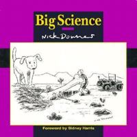Big Science 0871685027 Book Cover
