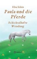 Paula und die Pferde (German Edition) 3749720177 Book Cover