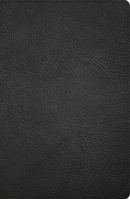 CSB Large Print Personal Size Reference Bible, Optimal Type, Digital Study Edition, Black Genuine Leather, Indexed B0FP8PR528 Book Cover
