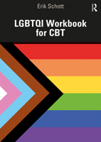 Lgbtqi Workbook for CBT 0367513781 Book Cover