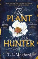 The Plant Hunter 1787399389 Book Cover