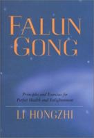 China Falun Gong 9628143131 Book Cover