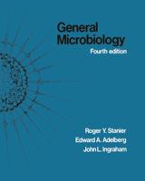 General Microbiology 0333220145 Book Cover