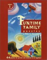 Funtime Family Puzzles, Volume 1 0812935071 Book Cover
