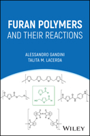 Furan Polymers and their Reactions 1119888697 Book Cover