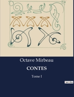 Contes: Tome I B0CCHQ7P2R Book Cover