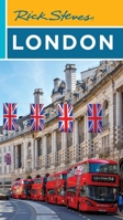 Rick Steves London 1641714697 Book Cover