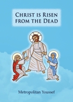 Christ is Risen from the Dead B0GV37DQFZ Book Cover