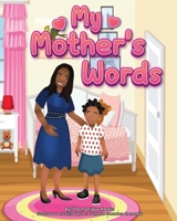 My Mother's Words B0B3WYRF1D Book Cover