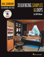 Hal Leonard Recording Method Vol.4 Sequencing Samples and Loops Book and CD (Hal Leonard Recording Method) 1423430514 Book Cover