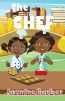 The Little Chef 1548466514 Book Cover