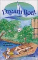 Dream Boat: Something Strange (Literacy Links Chapter Books) 1572577339 Book Cover