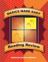 Basics Made Easy Reading Review 1932410066 Book Cover