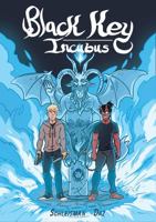 Black Key Incubus 0578986485 Book Cover