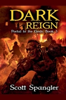 Dark Reign: Portal to the Gods Book 3 B0DY4JHNQL Book Cover