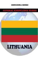Lithuania 1478280565 Book Cover