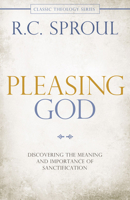 Pleasing God 0842349685 Book Cover