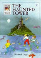 The Haunted Tower 0590206362 Book Cover
