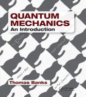 Quantum Mechanics: An Introduction 1482255065 Book Cover