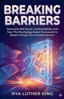 Breaking Barriers 9349588978 Book Cover