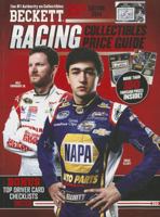 Beckett Racing Collectibles Price Guide 2009 (Beckett Racing Collectibles) 1936681706 Book Cover