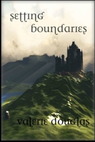 Setting Boundaries - a novella: Book 4 in The Coming Storm series B0BTSKVJGQ Book Cover