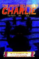 The Night Belongs to Charlie 1420887599 Book Cover