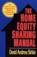 The Home Equity Sharing Manual 0471587338 Book Cover