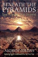 Beneath the Pyramids 0876045719 Book Cover