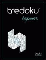 Tredoku Beginners Book 1 9657471044 Book Cover