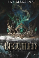 Beguiled: The Dark Secrets Series B0G1STH9NF Book Cover