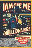 "Les Secrets de la Réussite Financière : Développer une Mentalité de Millionnaire" (French Edition) B0CLV96TBR Book Cover