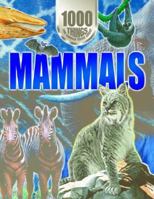 Mammals 159084467X Book Cover