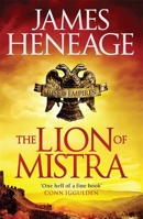 The Lion of Mistra 1782061193 Book Cover