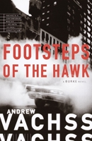 Footsteps of the Hawk 0679766634 Book Cover