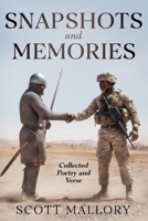 Snapshots and Memories B0GXNLRPBB Book Cover