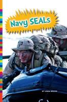 Navy SEALs 1607534940 Book Cover