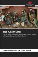 The Great Ark 6206574288 Book Cover