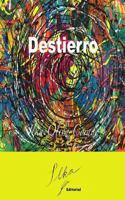 Destierro 1987453964 Book Cover