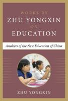 Analects of the New Education of China 0071843752 Book Cover