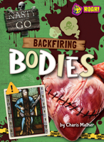 Backfiring Bodies B0BZ9NNJNV Book Cover