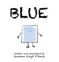 Blue B0FLCVVVY6 Book Cover