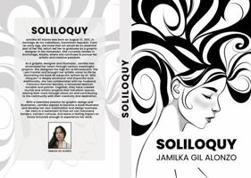 Soliloquy B0DXMXPZH6 Book Cover