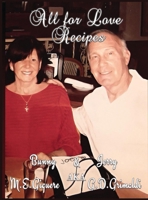 All for love B0CH439YVB Book Cover