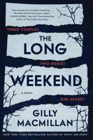 The Long Weekend 006307432X Book Cover