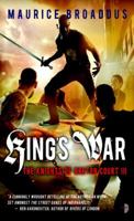 King's War 1522666699 Book Cover