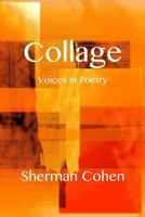 Collage: Voices in Poetry 1501087495 Book Cover