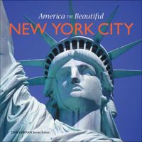 New York City 1554075920 Book Cover