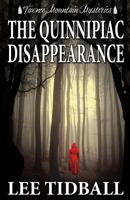 The Quinnipiac Disappearance 1717068278 Book Cover