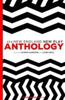 New England New Play Anthology 0692839429 Book Cover
